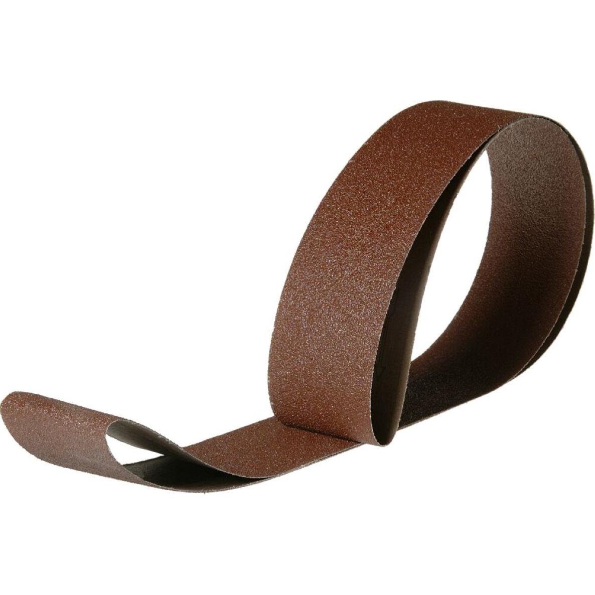 Cibo, Abrasivi, TX52/40/1000X50B TX52 Schleifband PVC 1000 x 50 mm Körnung 40 (40)