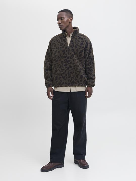 Actual product image Jack & Jones Sweatshirt Sweatshirt (L)