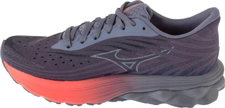 Actual product image Mizuno Wave Skyrise 6 (38.5)