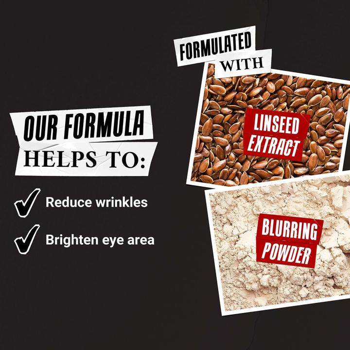 Produktbild Kiehl's Age Defender Eye Repair (Augenpflege Crème, Tag + Nacht, 14 ml)