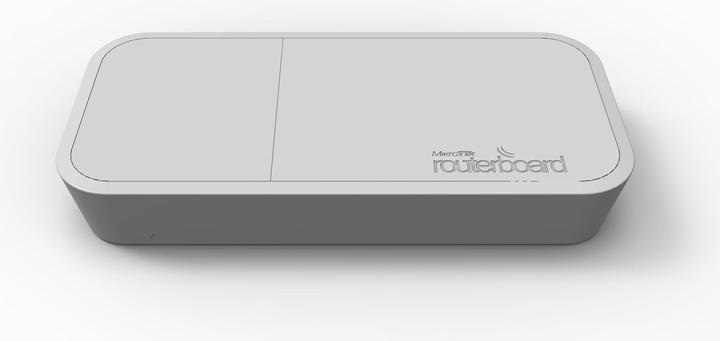 MikroTik RouterBOARD FTC (Omvormer)