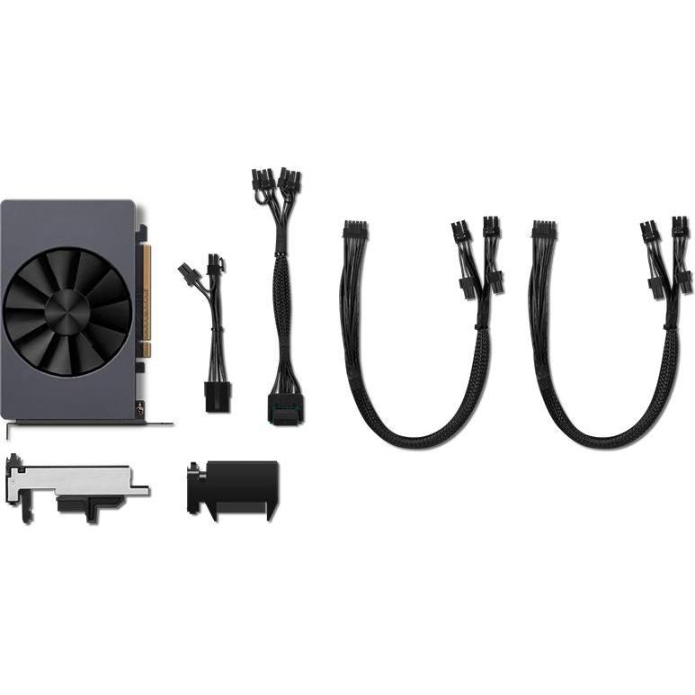 Lenovo NVIDIA GeForce RTX 5060 8GB DP*3+HDMI*1 (8 GB), Grafikkarte