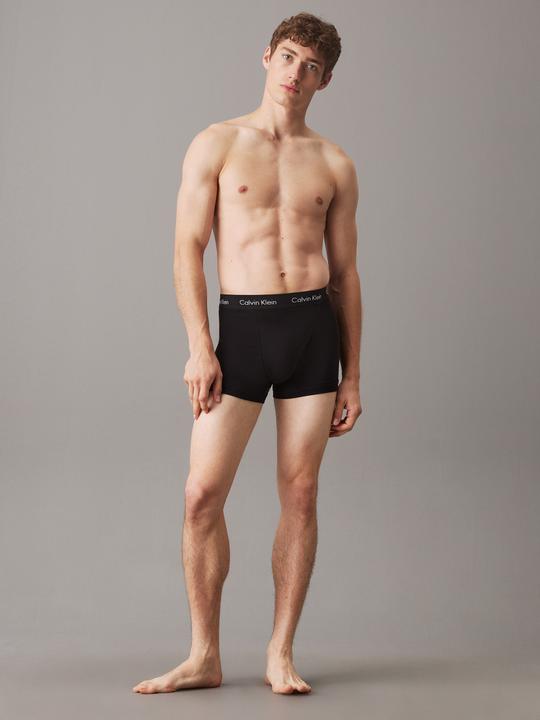 Immagine prodotto Calvin Klein Trunk (XL, confezione da 3)