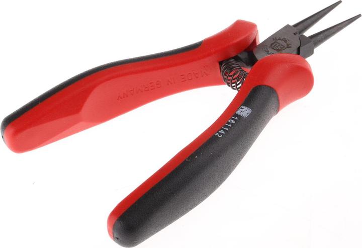 Produktbild RS PRO ESD Rundzange 130mm (130 mm)
