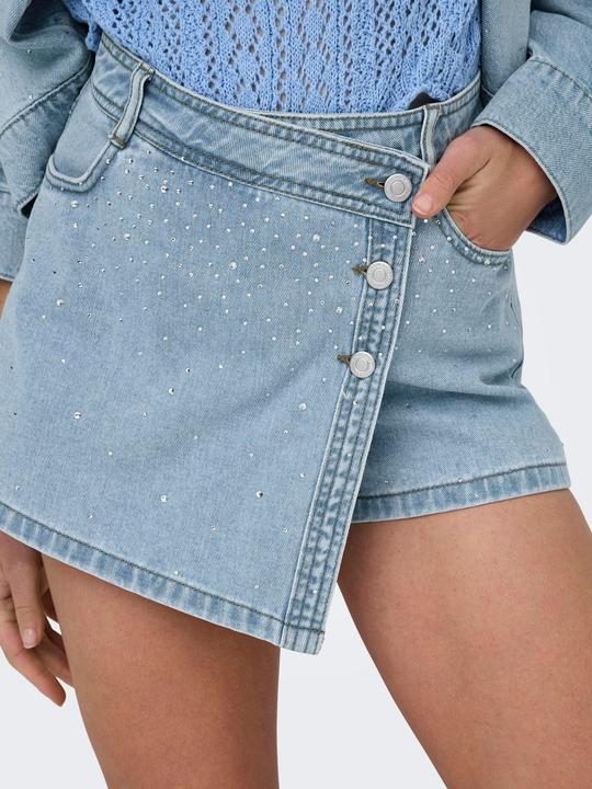 Actual product image Only ONLLESLY Jeansrock Jeansrock (S)