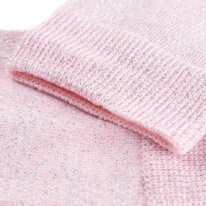 Actual product image VidaXL Children's socks 5 pairs EU 26-29,Material: 75 % cotton. 20 (5-pack, 26 - 29)