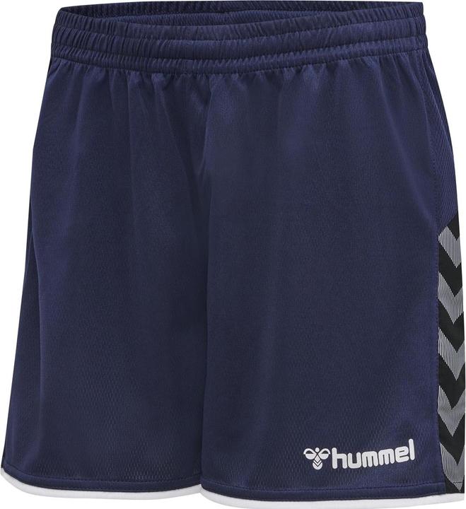 Immagine prodotto hummel Autentici Pantaloncini Poly Donna (XS)