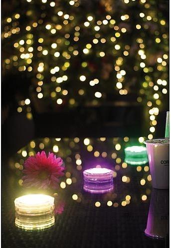 Produktbild Star Trading Water Candle (1x)