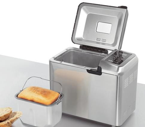 Produktbild Koenig Brotbäcker