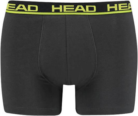 Immagine prodotto Head Basic Boxer 5p (XL, Confezione da 5 pezzi)