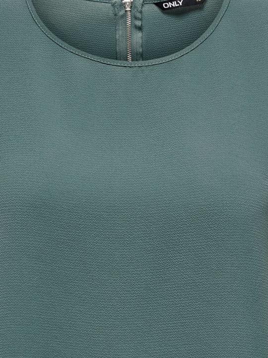 Produktbild Only Lockeres Oberteil mit kurzen Ärmeln (36)