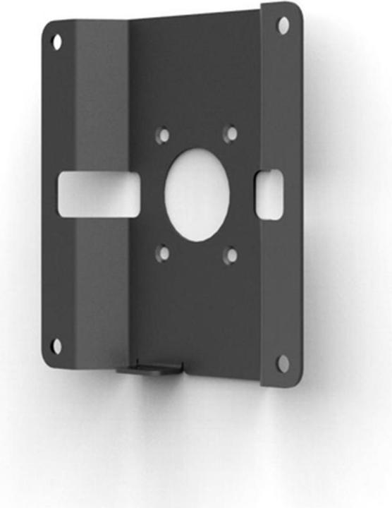 Maclocks VESA Wall Mount Bracket with Security Slot - Black