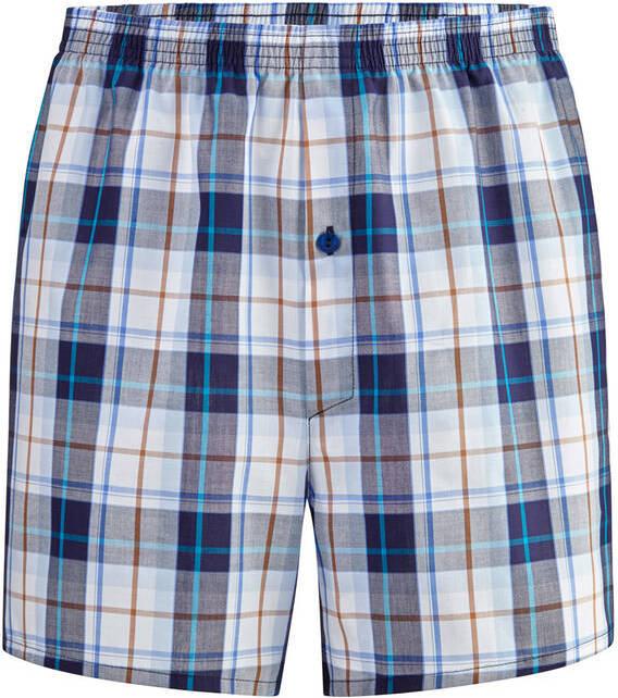 Produktbild ISA Bodywear 2erPack Boxershorts / Promo (S, 2er Pack)