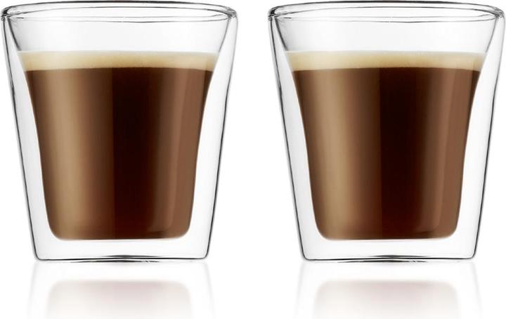 Produktbild Bodum Canteen (100 ml, 2 x)