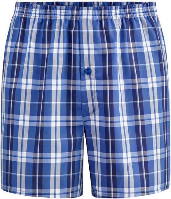 Produktbild ISA Bodywear 2erPack Boxershorts / Promo (S, 2er Pack)