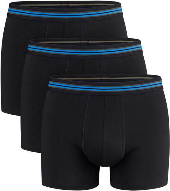 Immagine prodotto ISA Bodywear 3erPack CottonStretch Pants (L, confezione da 3)