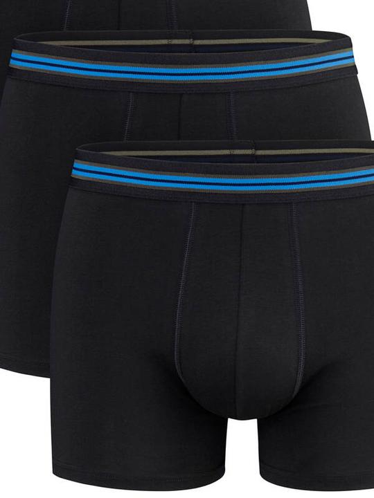 Immagine prodotto ISA Bodywear 3erPack CottonStretch Pants (L, confezione da 3)