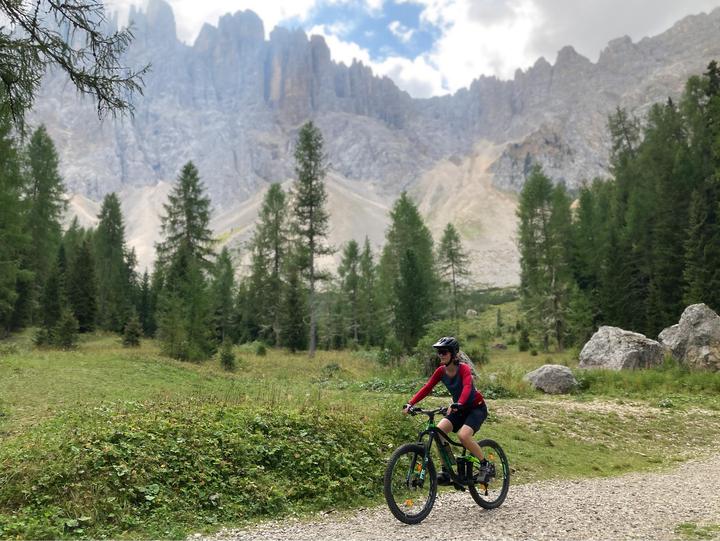 Produktbild Grüezi Bag WoodWool Chapel (M)