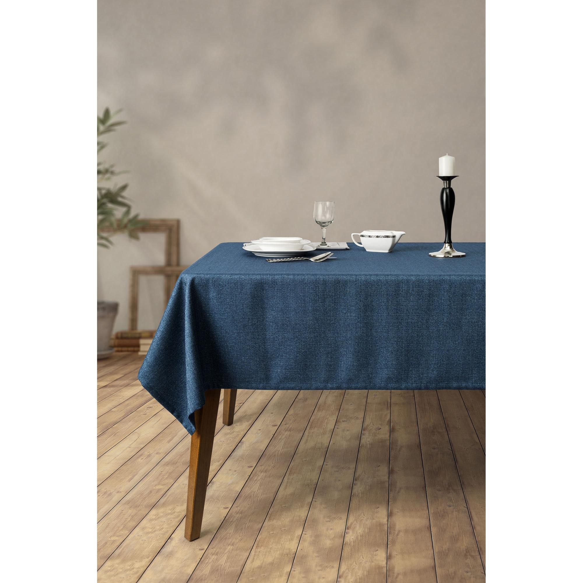 Hermia, Tischdecke, Dominic (150 x 250 cm)