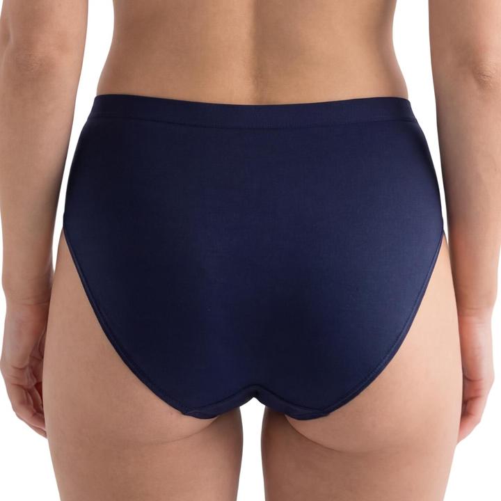 Produktbild Conta 6er Pack Modal Taillen Slip (44, XXL, 6er Pack)