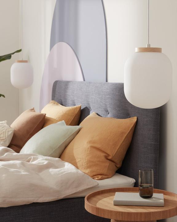 Produktbild micasa Zara (Kopfkissenbezug, 65 x 65 cm)
