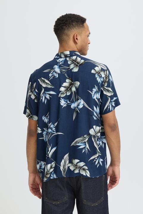 Actual product image Blend Bhamelo Shirt Print (3XL)