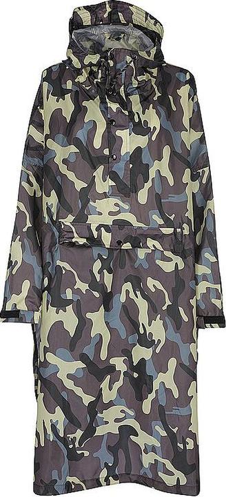Produktbild Rainkiss Camo (One Size)