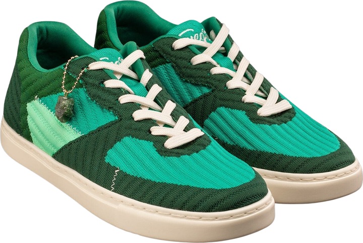 Actual product image Fuego Jade Dance Sneaker (37.5)