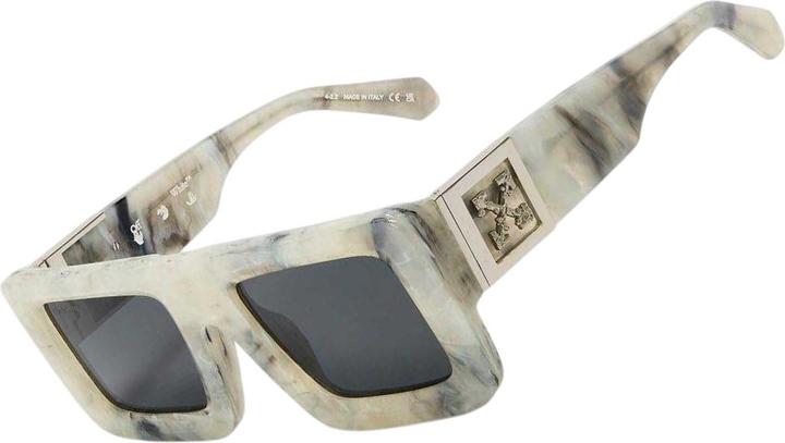 Produktbild Off QuadratischSonnenbrille Azetat