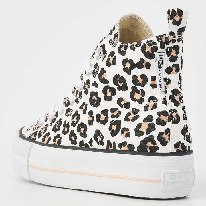 Image du produit British Knights Kaya Mid (36)