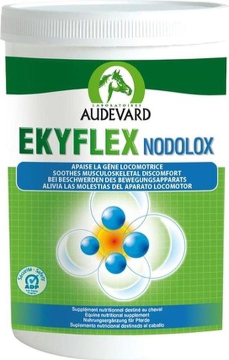 Audevard Ekyflex Nodolox (1 x, 600 g)