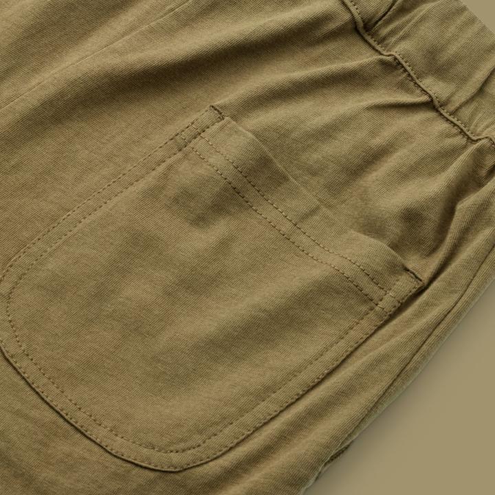Produktbild Liewood Jersey Shorts Bako GOTS zertifiziert (74)