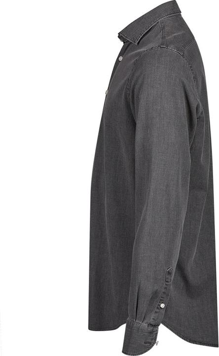 Immagine prodotto Tee Jays Camicia Semplice Jeans Uomo (XL)