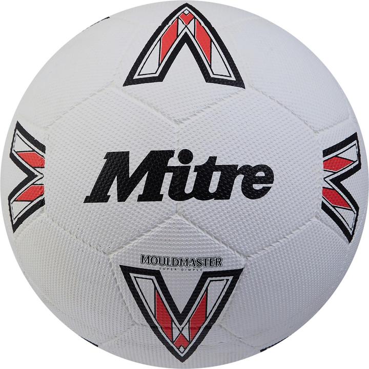 Immagine prodotto Mitre Super Dimple Pallone (5)