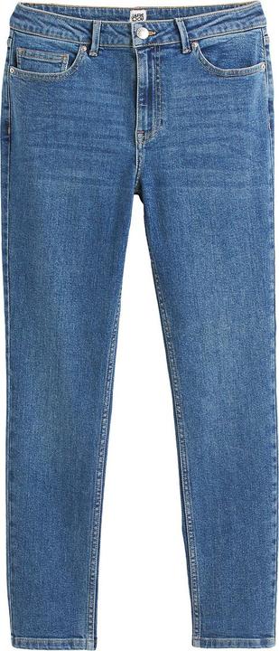 Actual product image La Redoute Collections Slim-fit jeans (32)