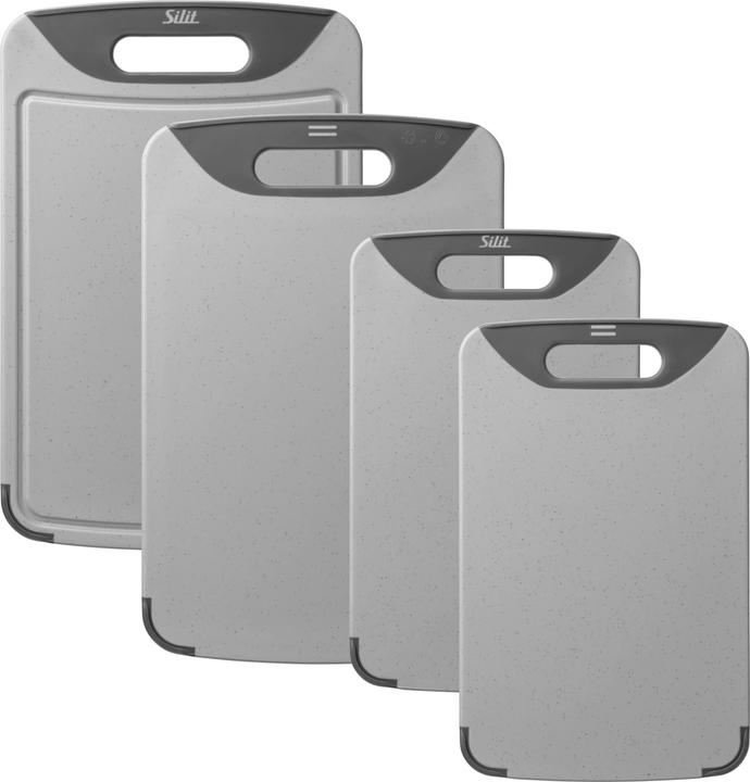 Image du produit Silit Jeu de planches à découper