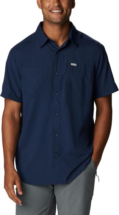 Produktbild Columbia Silver Ridge™ Utility Lite Short Sleeve (S)