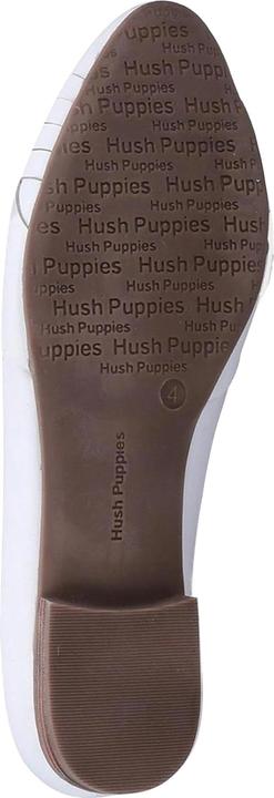 Produktbild Hush Puppies LederBallerina Marley (41)