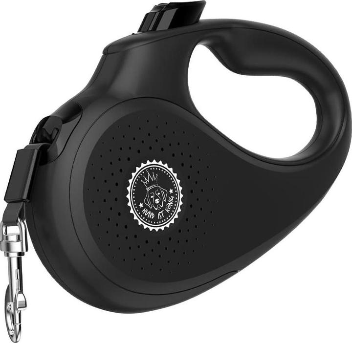 Actual product image Hund ist König Furling line L 5m (L, Dog, Walks)