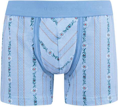 Produktbild ISA Bodywear Schwingerkollektion (110, 116, Einzelpack)