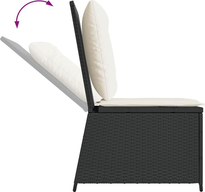 Produktbild vidaXL Lana