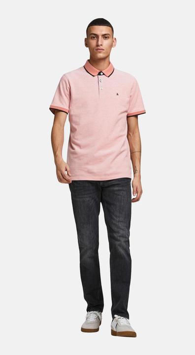 Produktbild Jack & Jones Klassisches Poloshirt (M)