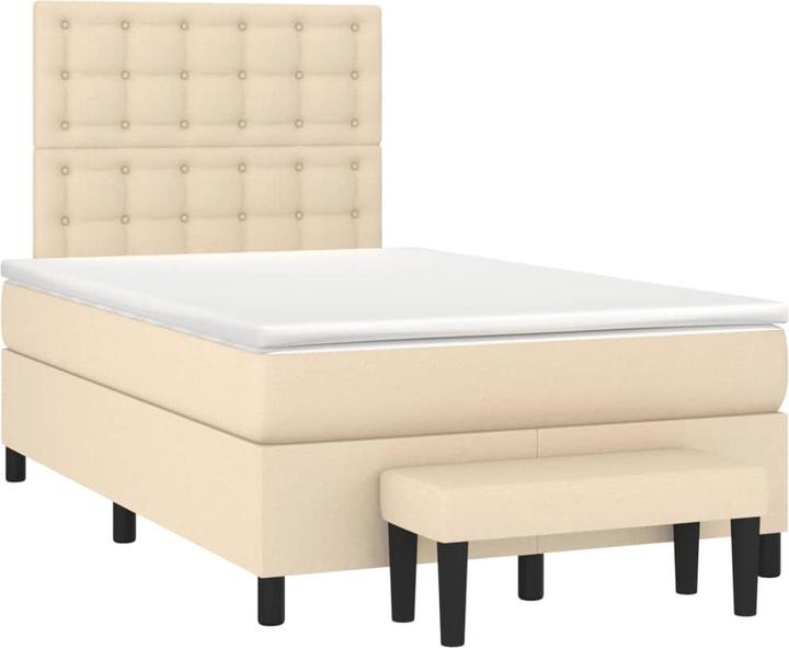 Image du produit vidaXL Iker (120 x 200 cm)