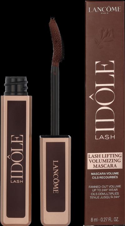 Actual product image Lancôme Idôle (02, True Brown)