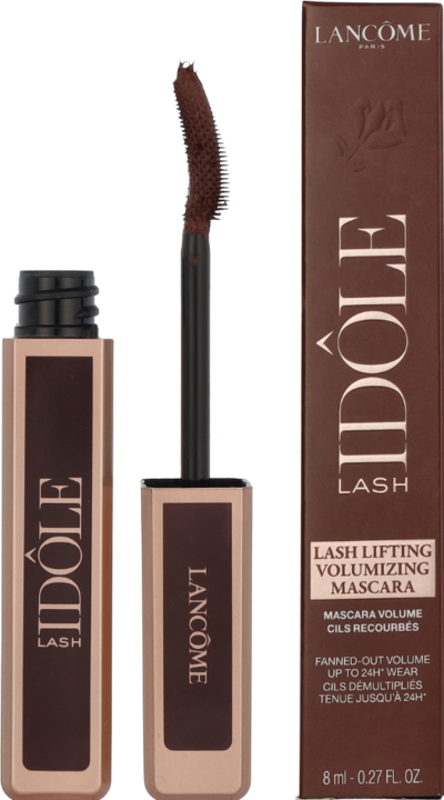 Actual product image Lancôme Lash Idôle Brown (002 Brown)