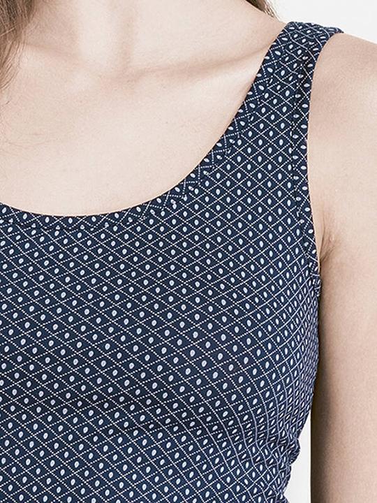 Immagine prodotto ISA Bodywear Fairtrade Tanktop Bio Cotton (XL)