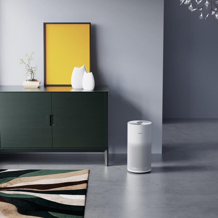 Produktbild Xiaomi Smartmi Air Purifier Weiss (48 m²)