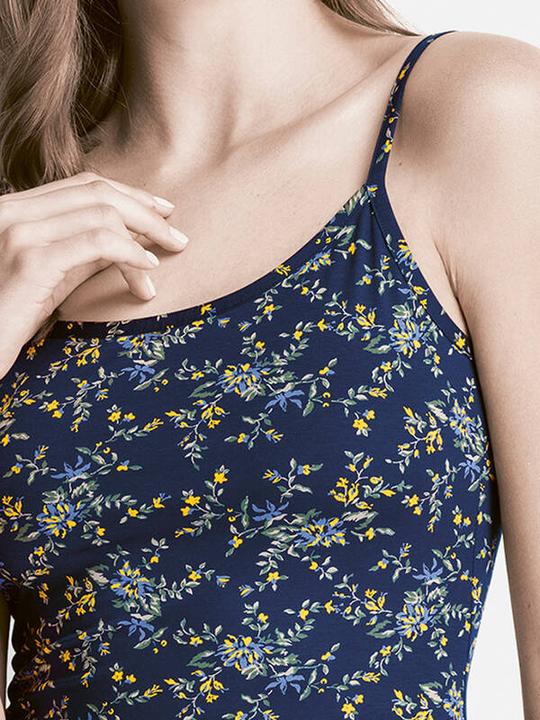 Image du produit ISA Bodywear Spaghetti-Top Micromodal (L)