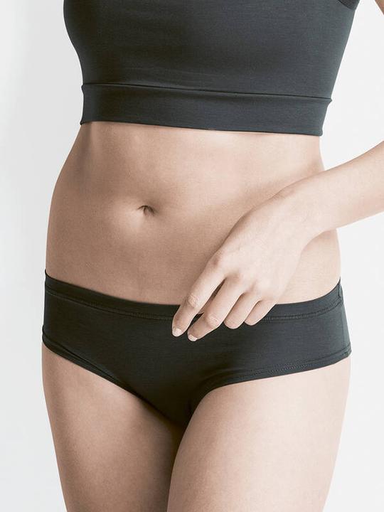 Immagine prodotto ISA Bodywear Hipster Micromodal (S)