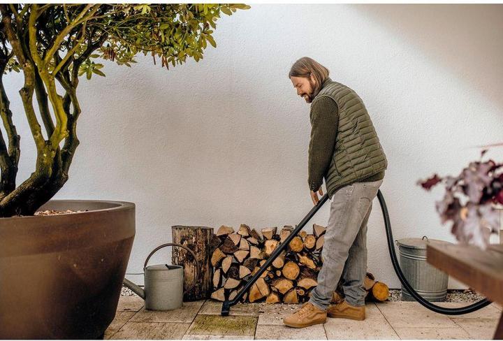 Produktbild Kärcher WD 3 V-17/4/20 (Nass-Trockensauger)
